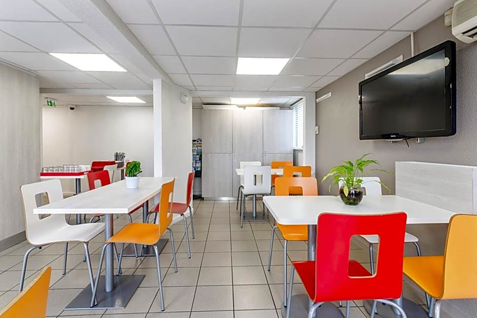 Premiere Classe Annemasse - Genève