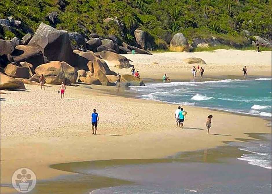 Pousada na Lagoa da Conceição Barcelos