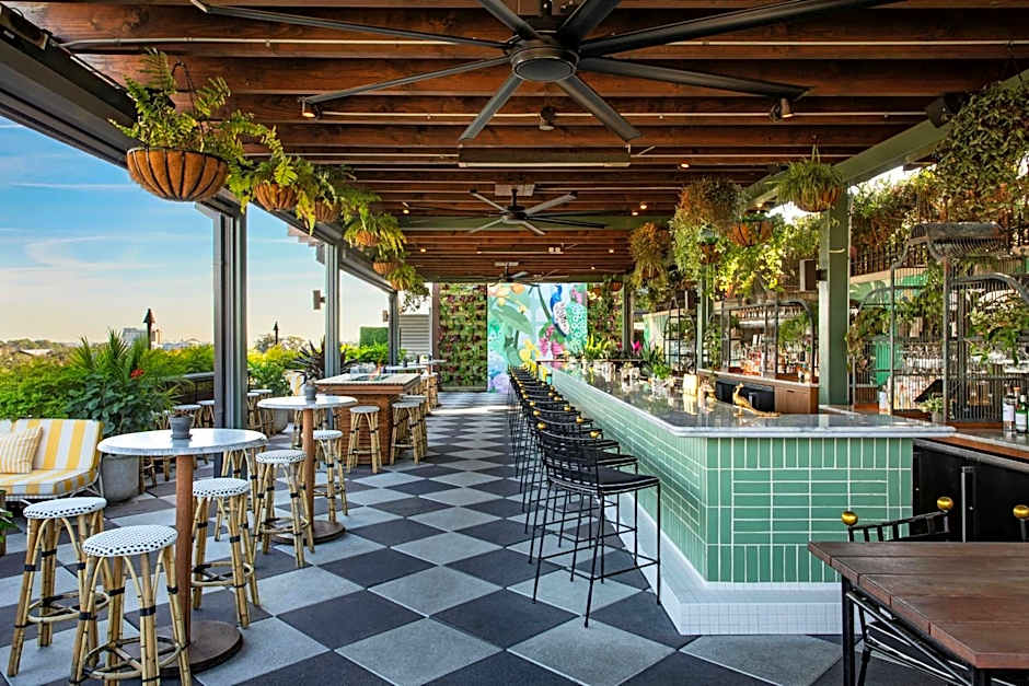 Perry Lane Hotel, a Luxury Collection Hotel, Savannah