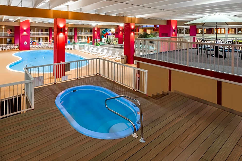 Quality Inn & Suites