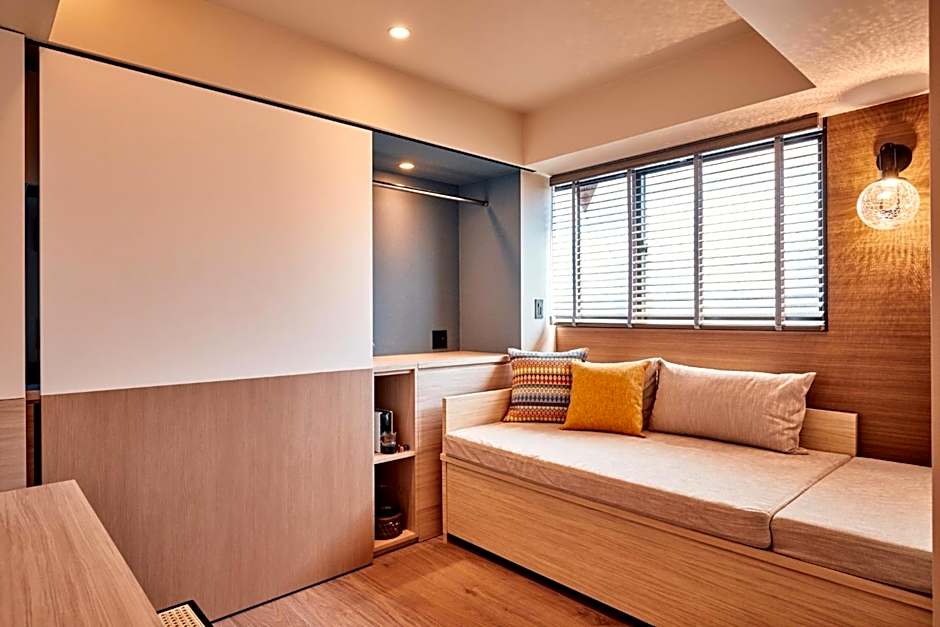 LiveGRACE Mabuji Park Hotel - Vacation STAY 51943v