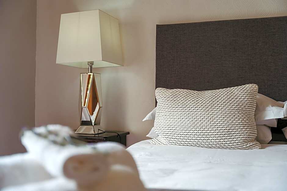 Swartberg Country Manor