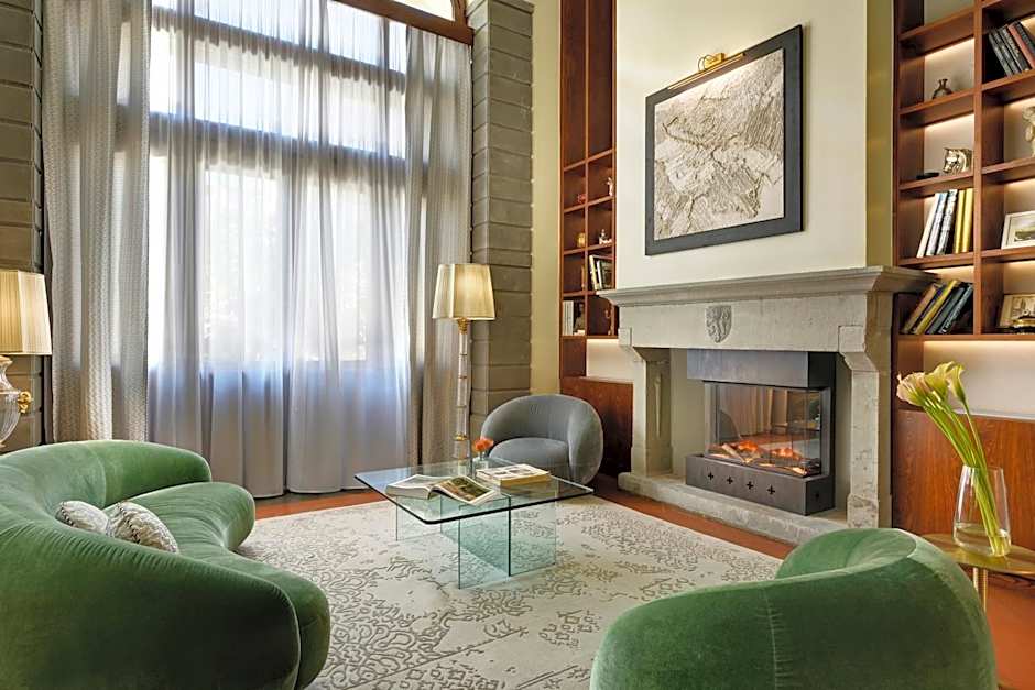 Hotel Kraft