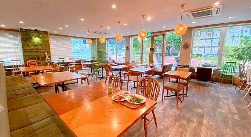 Center Hotel Narita 2 R51