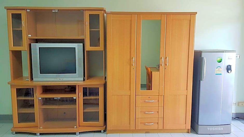 Aek Udon Apartment