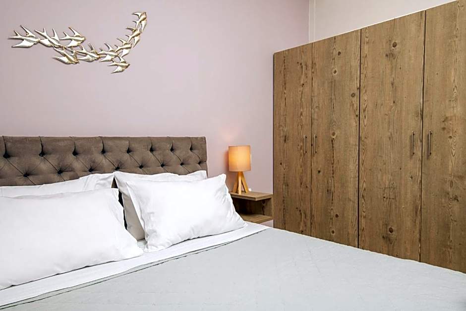 Koukos Loft Apartments