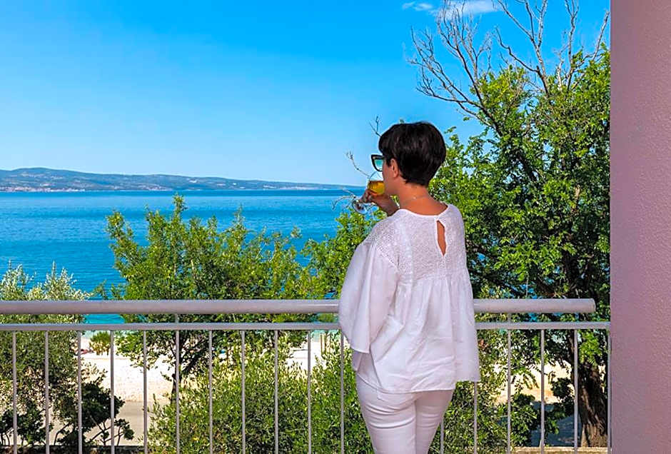 Tourist Settlement Brzet