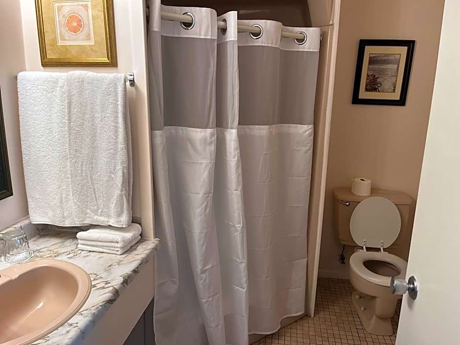 Hotel Motel Le Château