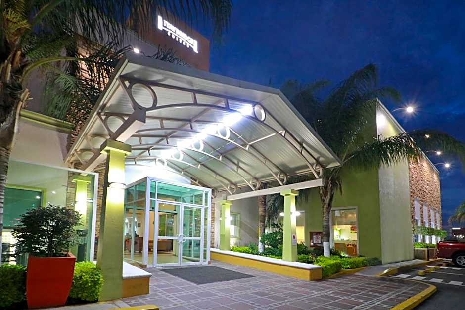 Staybridge Suites Queretaro By IHG