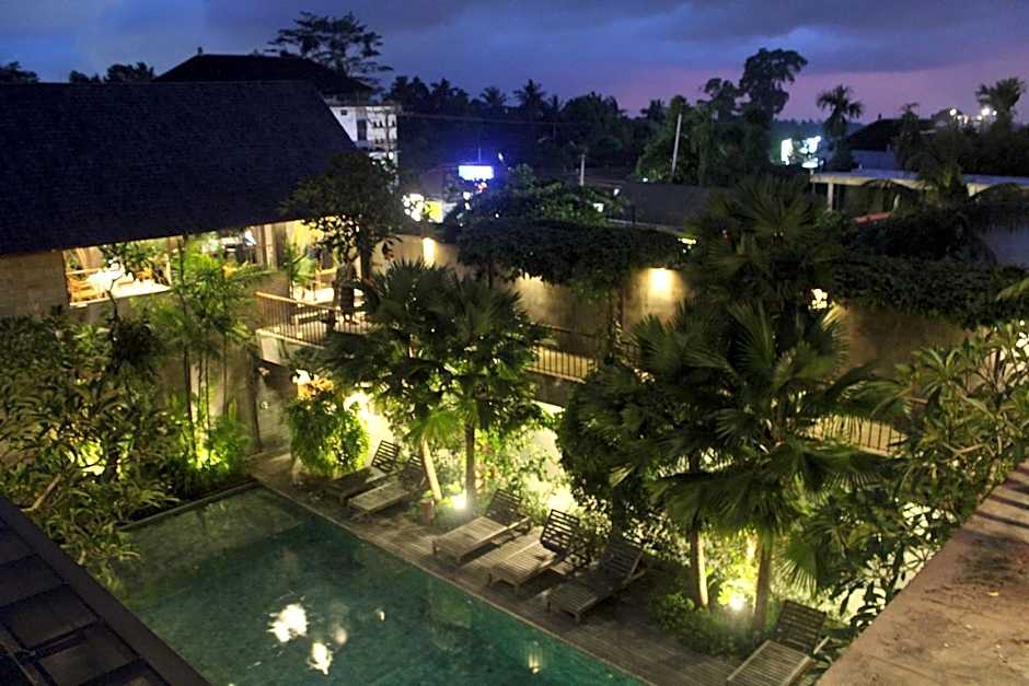 Purana Suite