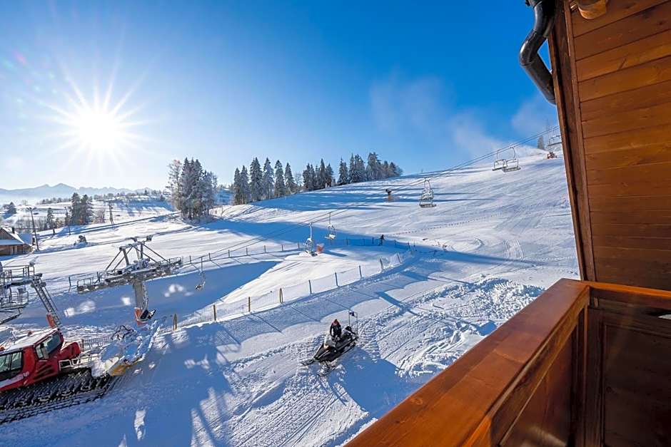Hotel ZAWRAT Ski Resort & Spa