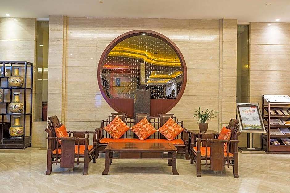 Oriental Hotel TongXiang