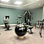 Hotel Mercure Caen Cote de Nacre Herouville-Saint-Clair