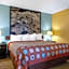 Super 8 by Wyndham Jackson MN