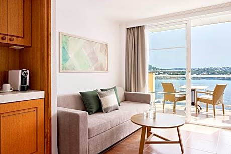 Suite Sea View