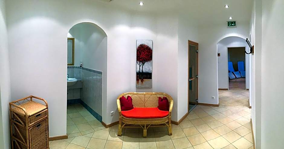 Hotel Restaurant Stöcklwirt