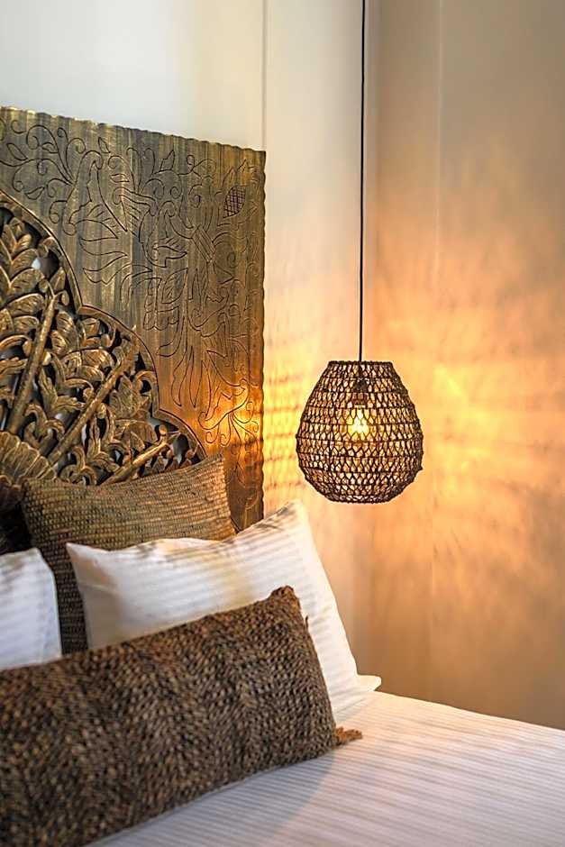 Vrachos Suites Mykonos