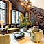 Sapphire House Antwerp, Autograph Collection