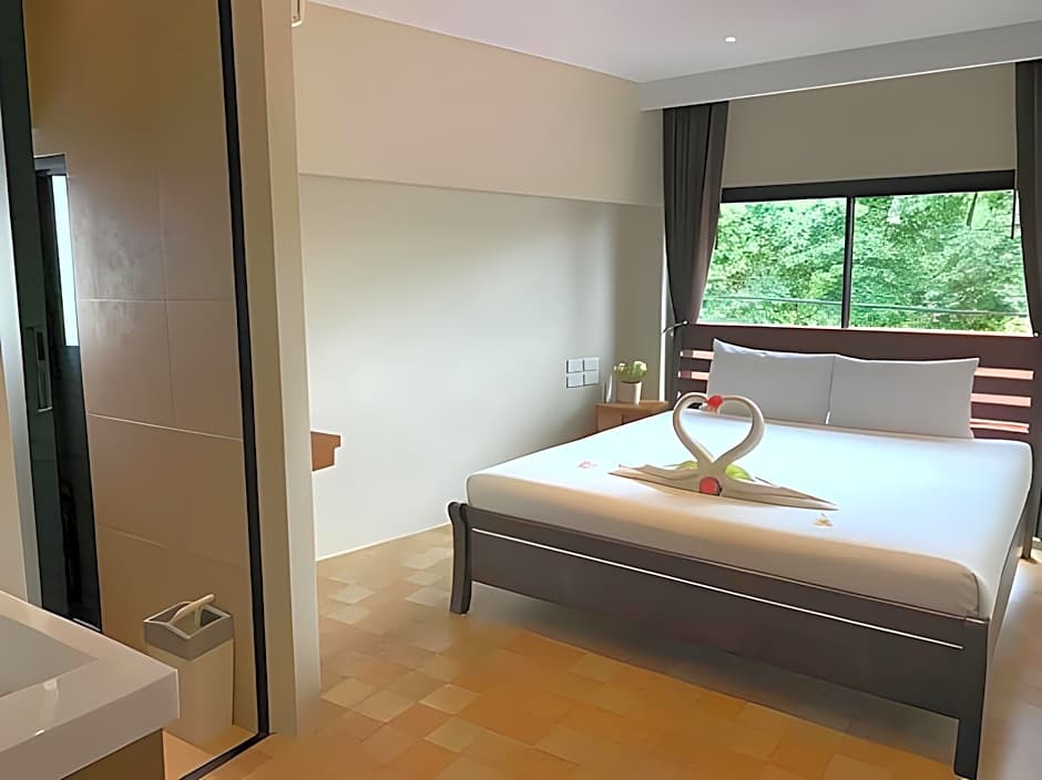 At Samui Boutique Hotel