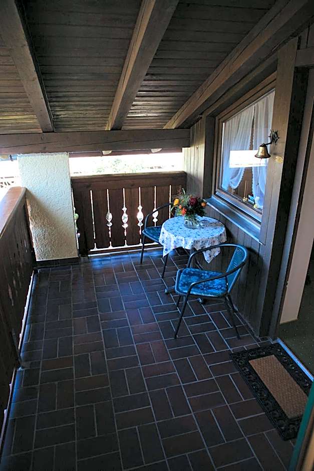 Alpenhotel Bergzauber