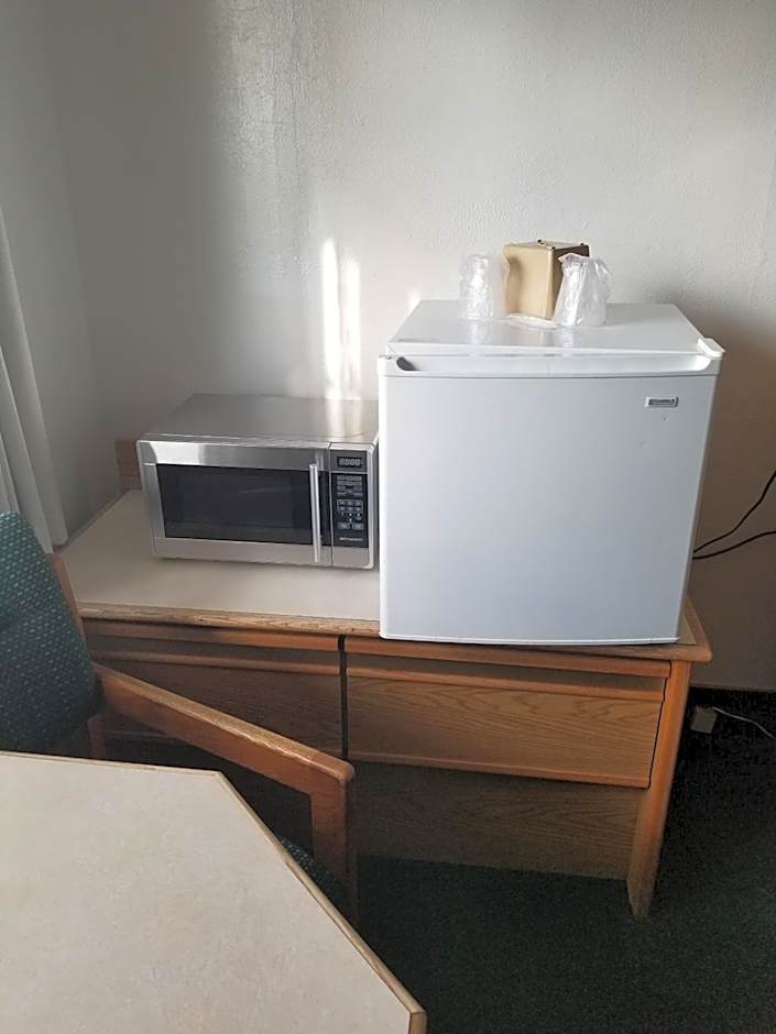 Oregon Trail Motel and Restaurant