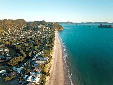 Tasman Holiday Parks - Hahei Beach