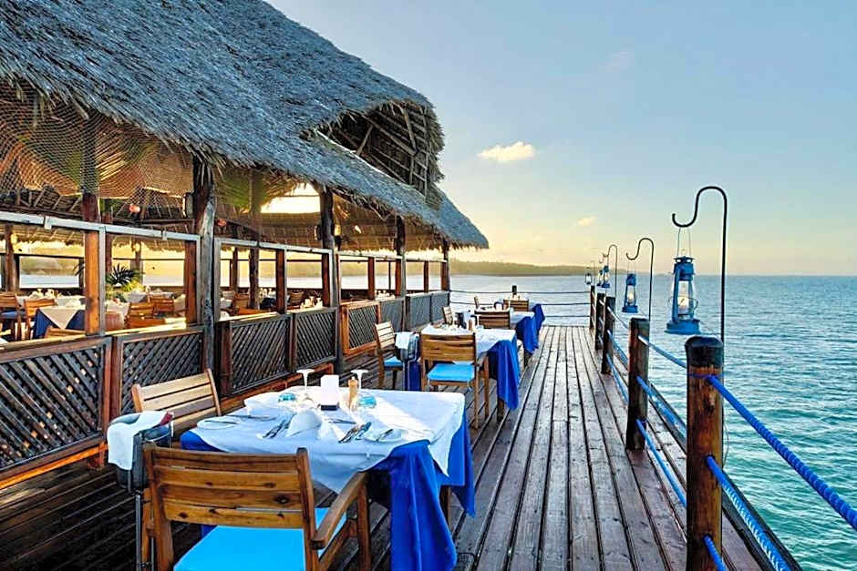 Hotel Club Dongwe