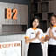 B2 Lampang Boutique & Budget Hotel