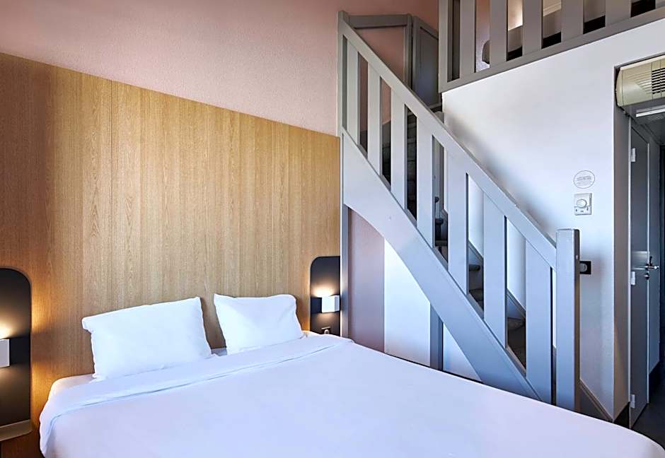 B&B Hôtel ORLY Chevilly-Larue