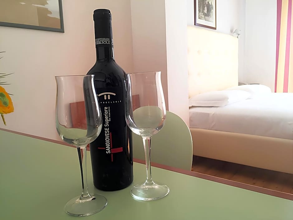 Hotel Rubicone
