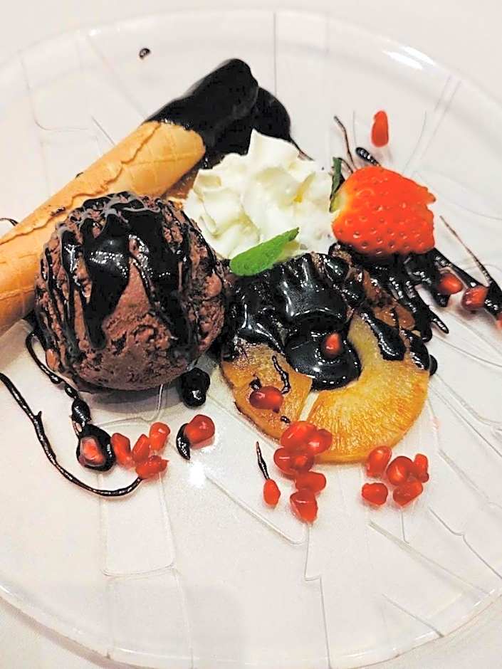 Hotel Iskierka Business & Spa