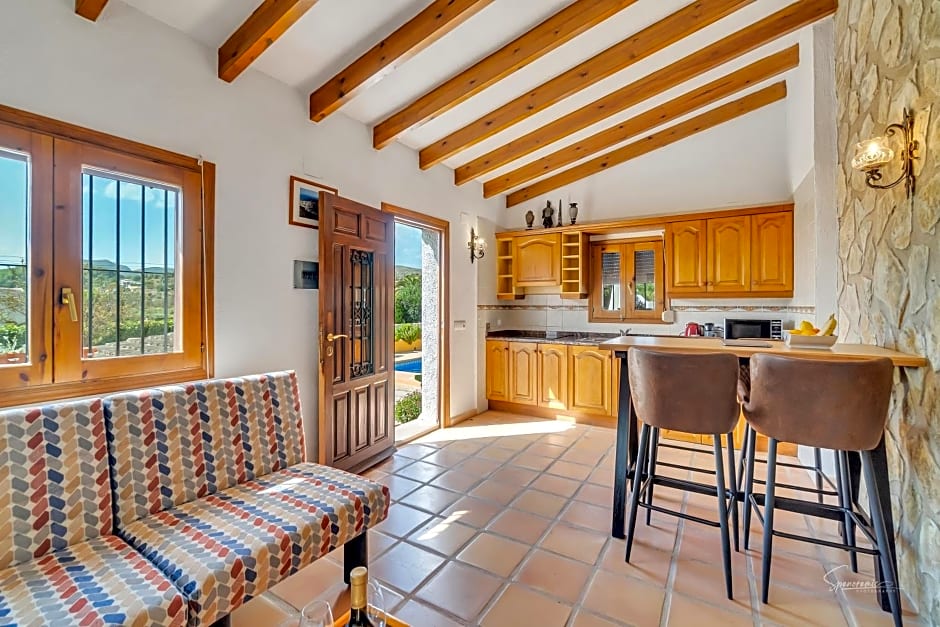 Casa Llibertat boutique stay with spa