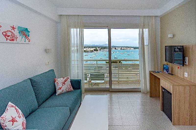 Hotel Vistamar by Pierre & Vacances