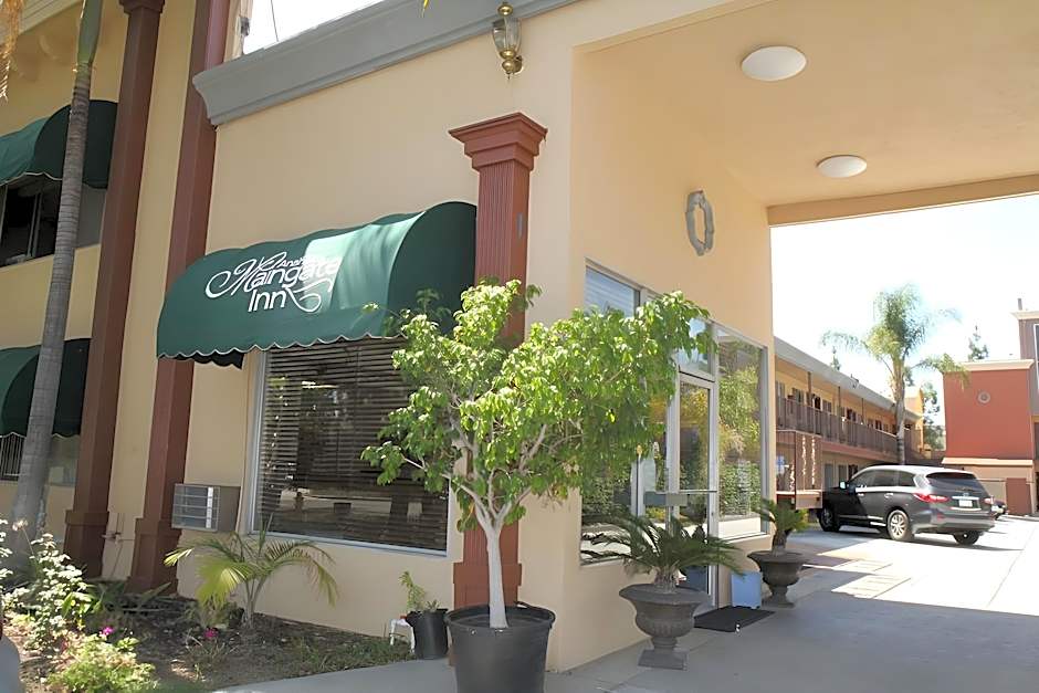 Anaheim Maingate Inn