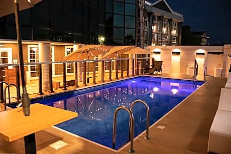 Zimansky Hotel