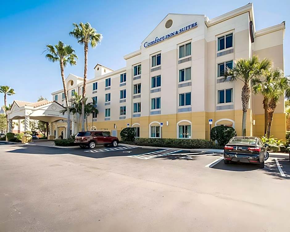 Comfort Inn & Suites Jupiter I-95