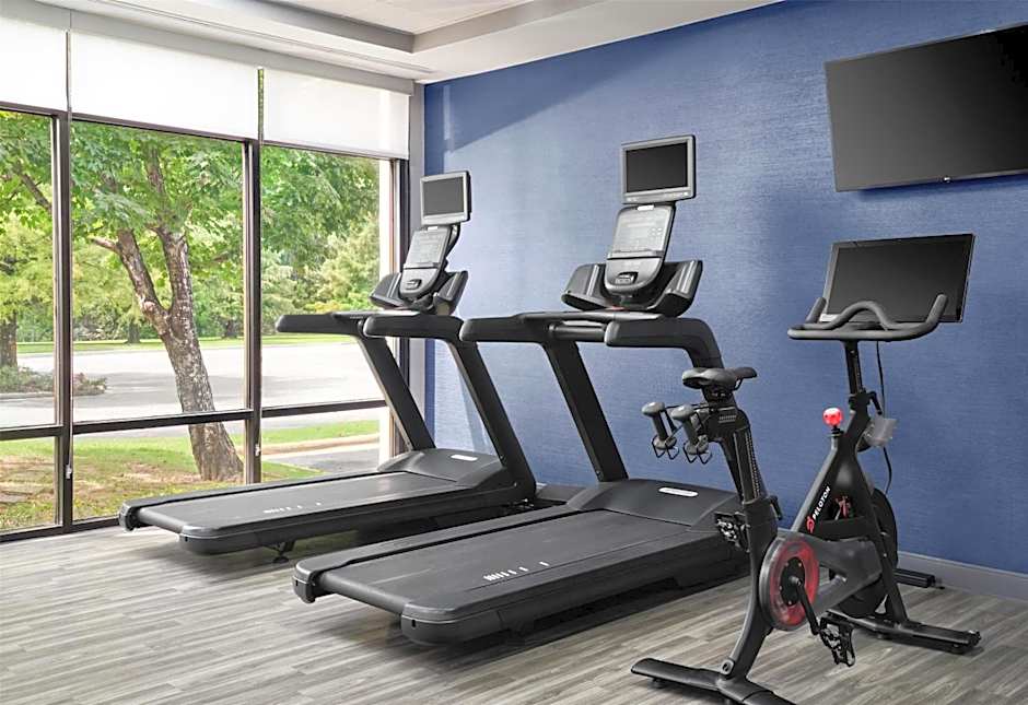 Hampton Inn By Hilton Meridian