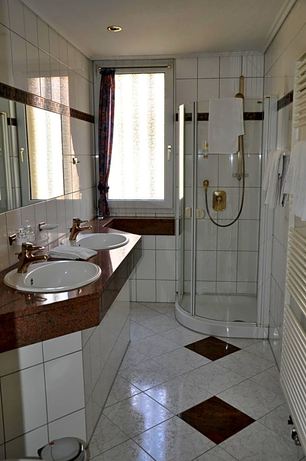 Hotel Kammerer