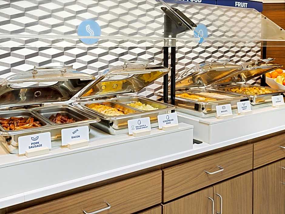 Holiday Inn Express & Suites Augusta West - Fort Eisenhower By IHG