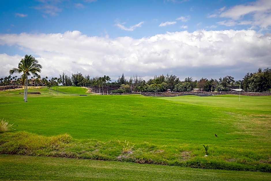 Fairway Villas Waikoloa By Outrigger