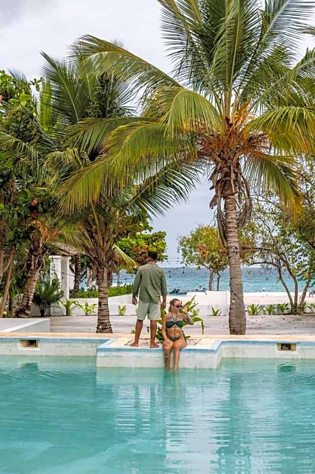 Pemba Paradise