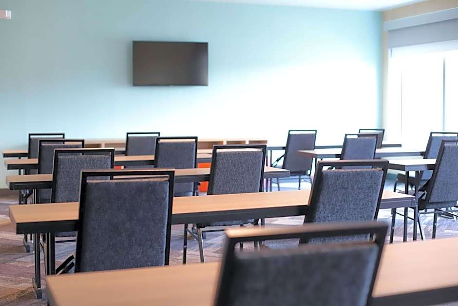 Tru By Hilton Frisco Dallas