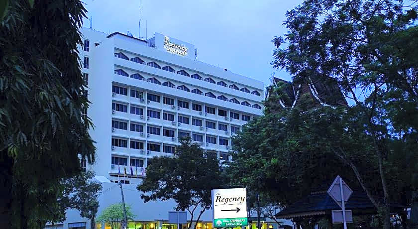 The Jerai Hotel Alor Star