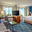 Residence Inn by Marriott Boston Harbor on Tudor Wharf