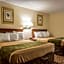 Econo Lodge Inn & Suites Lugoff
