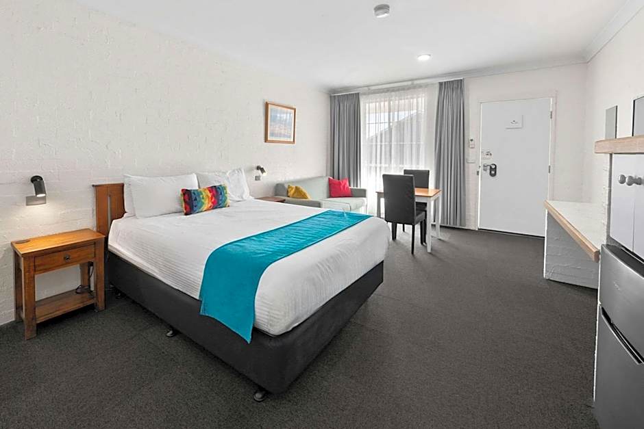 Econo Lodge Border Gateway Wodonga