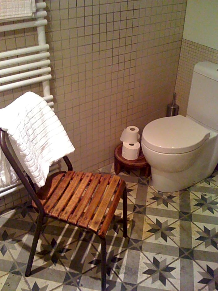 Chambre d'Hôtes Annelets – Paris, TX