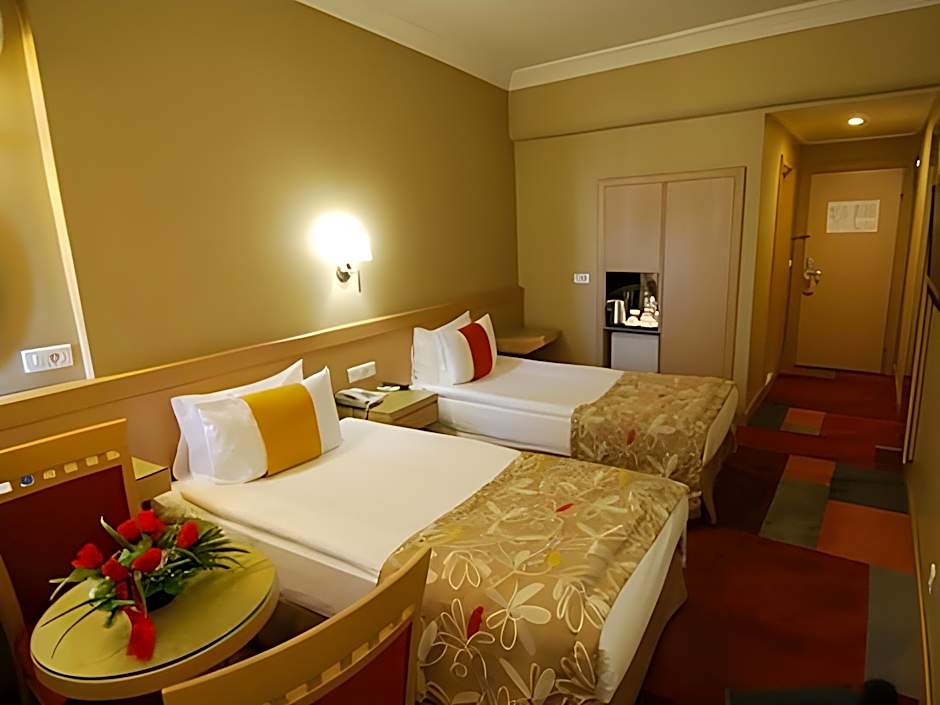 SV Business Hotel