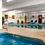Comfort Suites Boise Airport