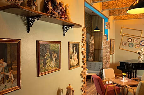 Casa Boutique Hotel